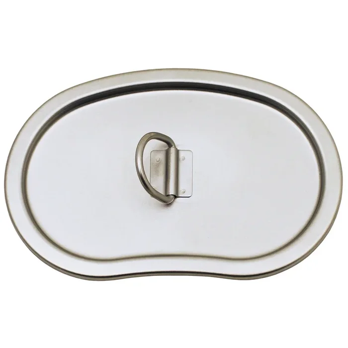 Deckel für US Becher