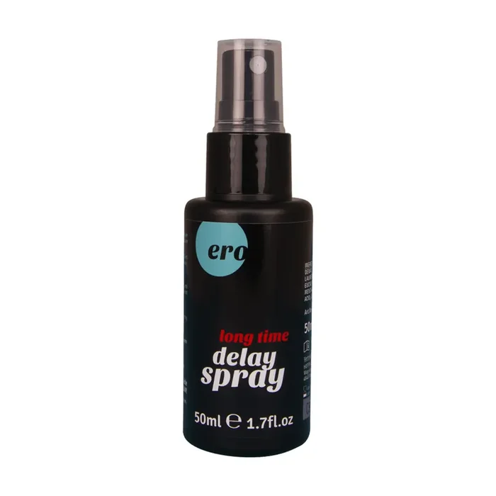 Delay spray – 2 fl oz / 50 ml