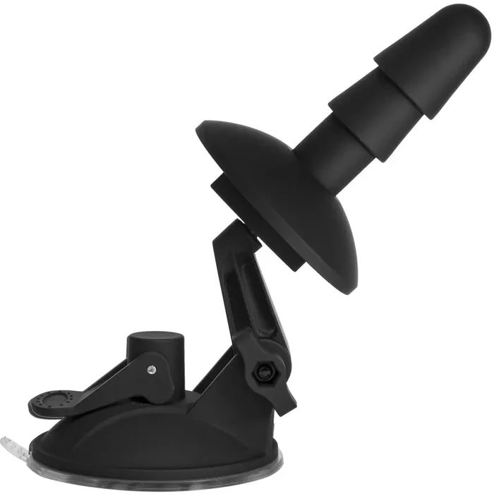 Deluxe Saugnapf Plug Zubehör – 2 Stück