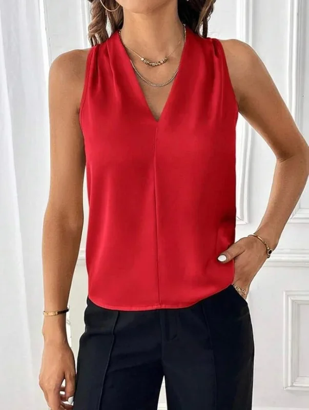 Deluxerie Bluse MF-Huda