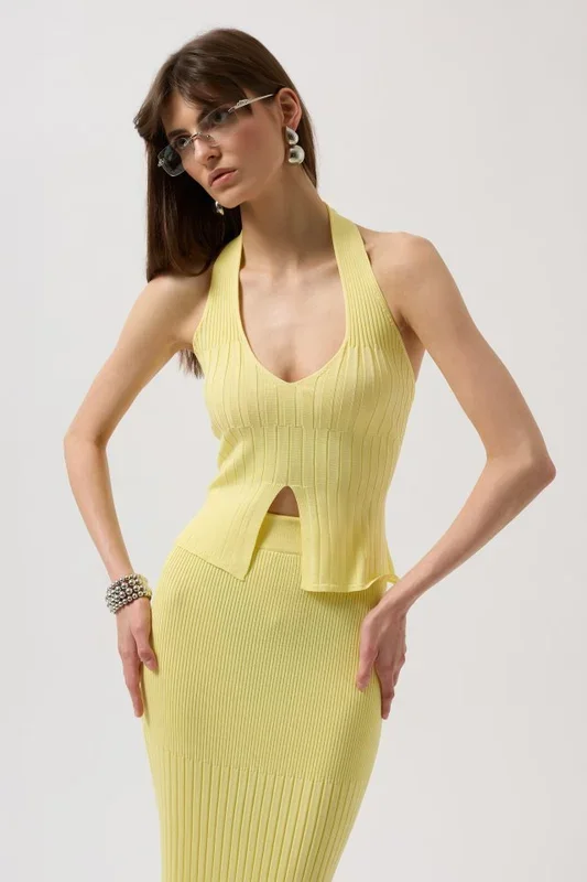 Deluxerie Bluse MF-Kendrya