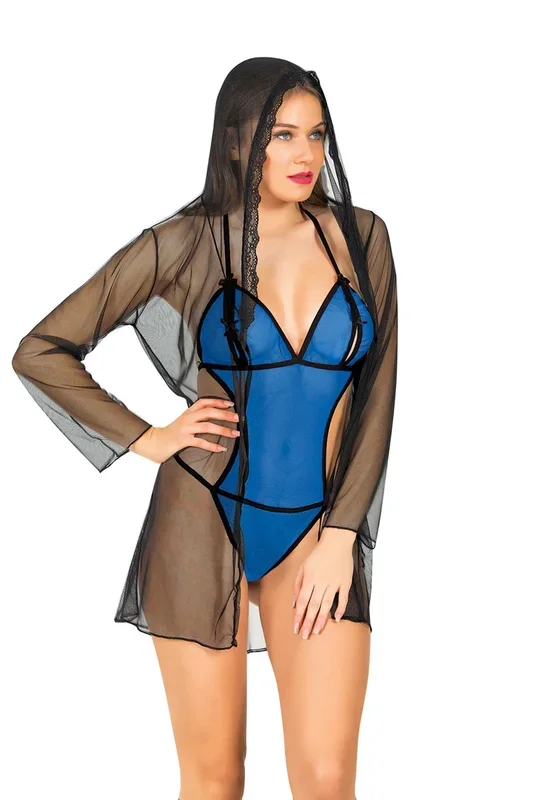 Deluxerie Body Patrika