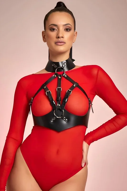 Deluxerie Harness Chanina