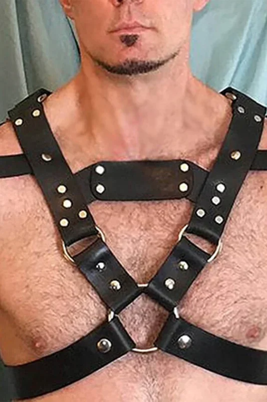 Deluxerie Harness Christoffer