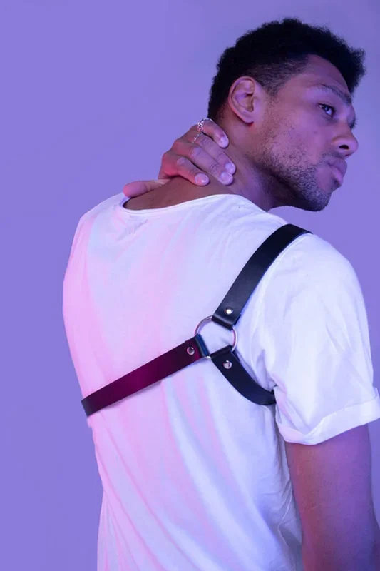 Deluxerie Harness Derwin