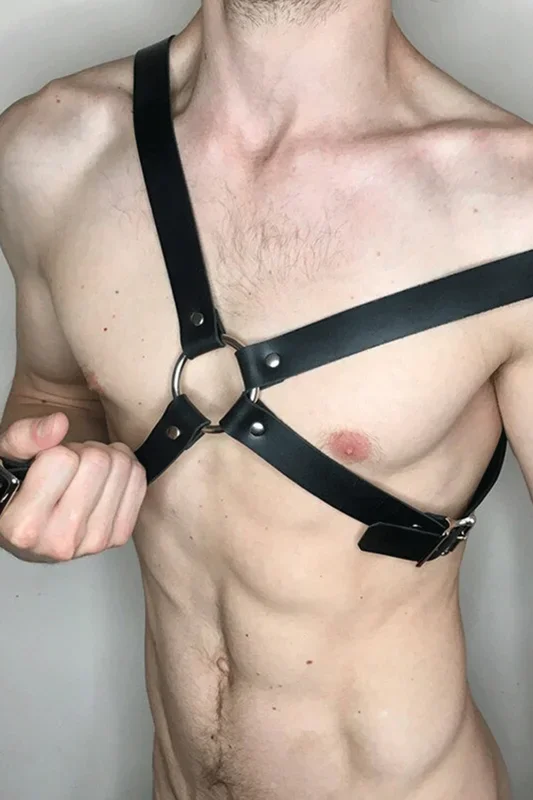 Deluxerie Harness Eames