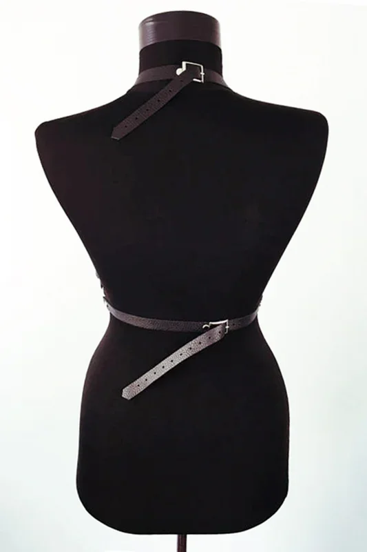 Deluxerie Harness Nannie
