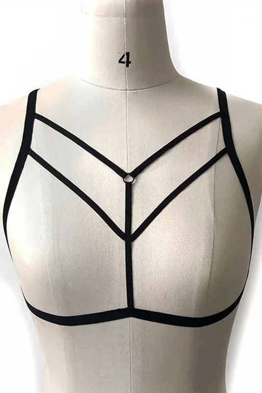 Deluxerie Harness Niki