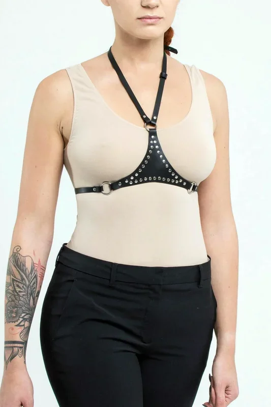 Deluxerie Harness Phyllida
