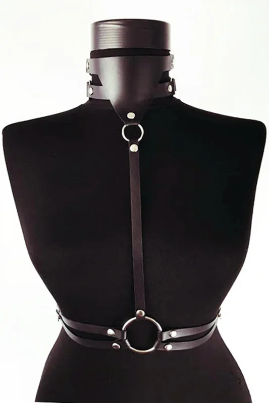 Deluxerie Harness Rosalen
