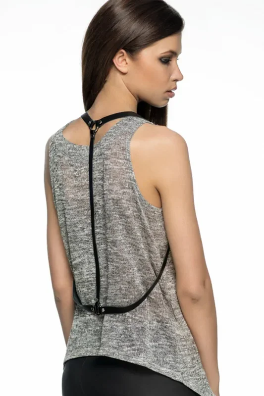 Deluxerie Harness Starley