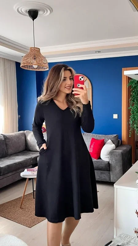 Deluxerie Kleid MF-Esmaria