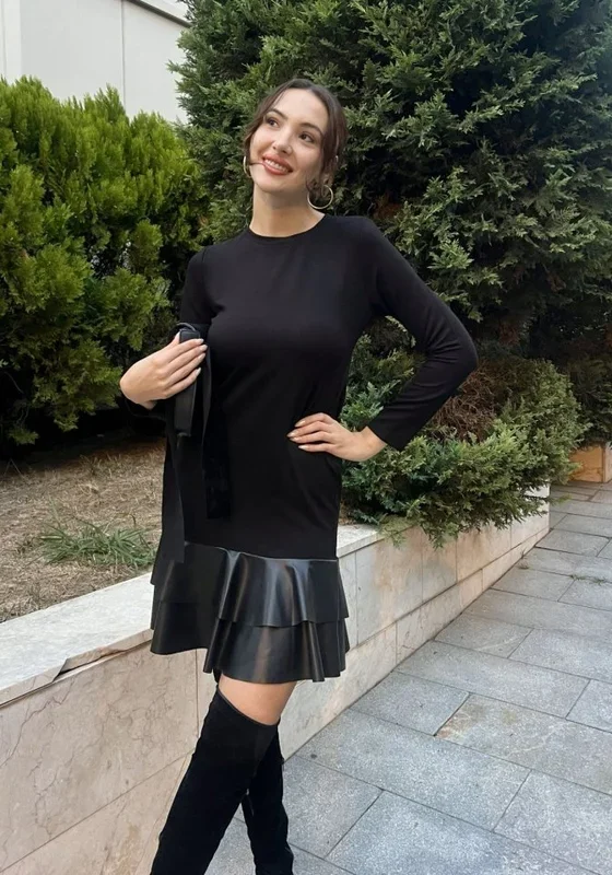 Deluxerie Kleid MF-Gerardine