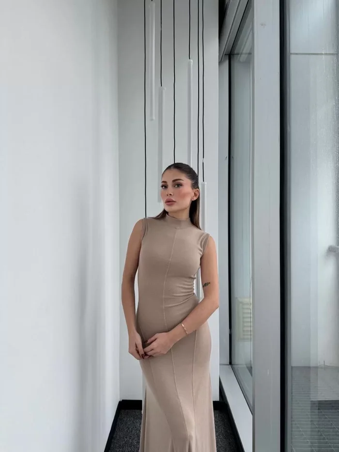 Deluxerie Kleid MF-Gerty