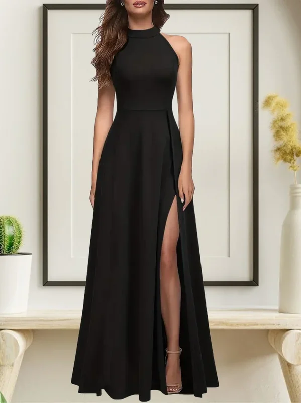 Deluxerie Kleid MF-Kacie