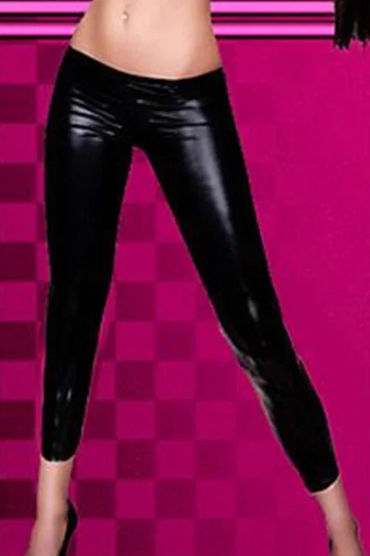 Deluxerie Leggings Sayeh