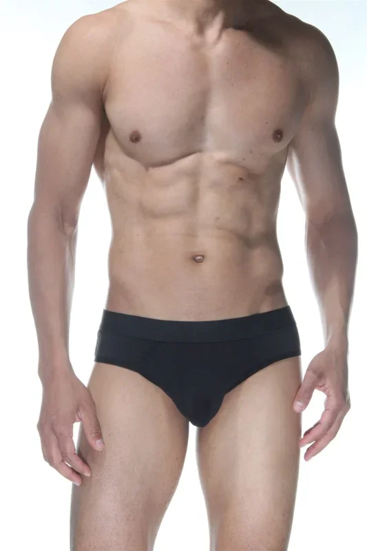 Deluxerie Sexy Herren Jock Cassander