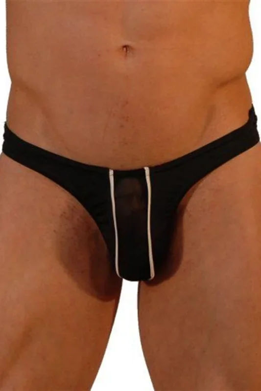 Deluxerie Sexy Herren String Carew