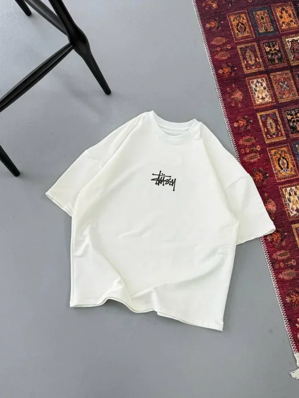 Deluxerie T-shirt MF-Bernhold