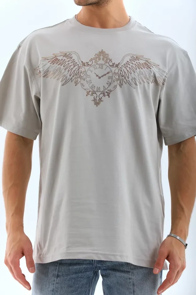 Deluxerie T-shirt MF-Dannel
