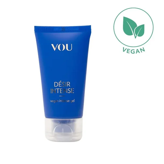 Désir intense veganer Orgasmus enhancer for her – 50 ml