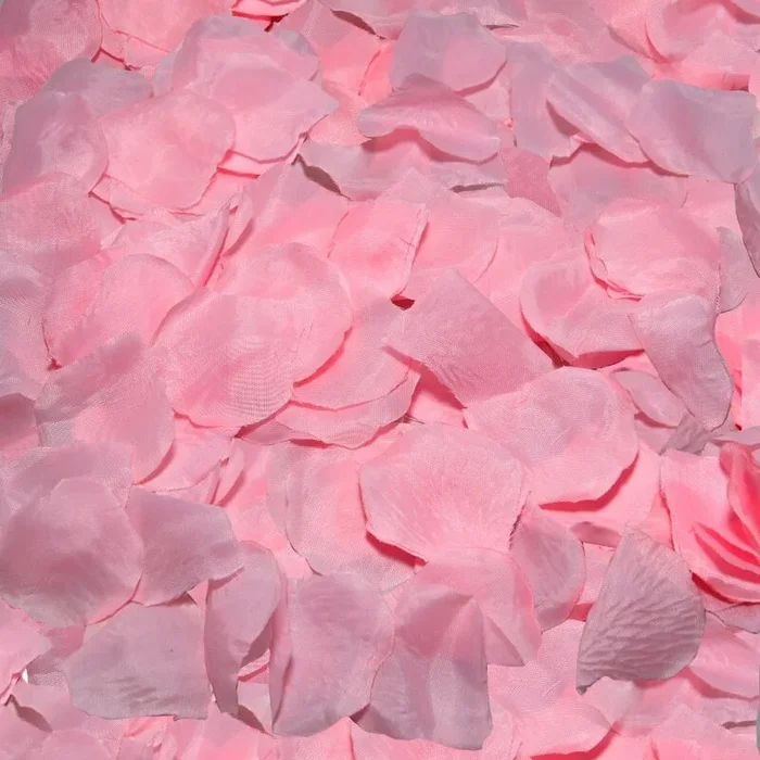 DIABLO PICANTE – 100 ROSA BLÄTTER