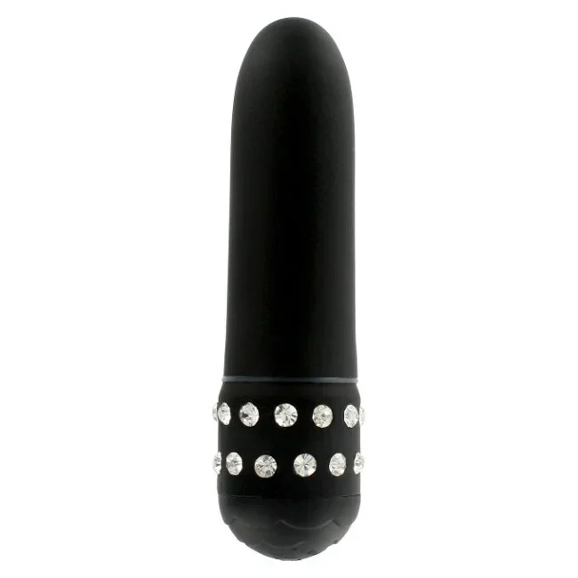 Diamond Petit – schwarz
