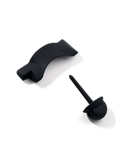 Dilator-Erweiterungsset für Pubic Enemy
