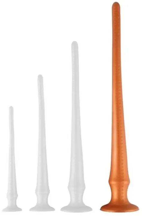 Dildo Noth Snake 60 x 6,5 cm