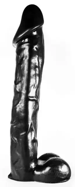 Dildo XXL Dinoo Krito 30 x 8 cm