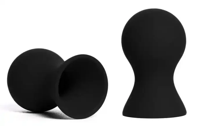 Dip Nip Schnuller Dip Nip 25mm Schwarz