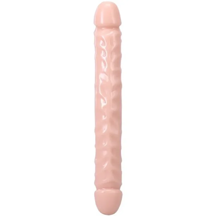 Doc Johnson – Der Klassische Doppeldildo – 30,5 cm
