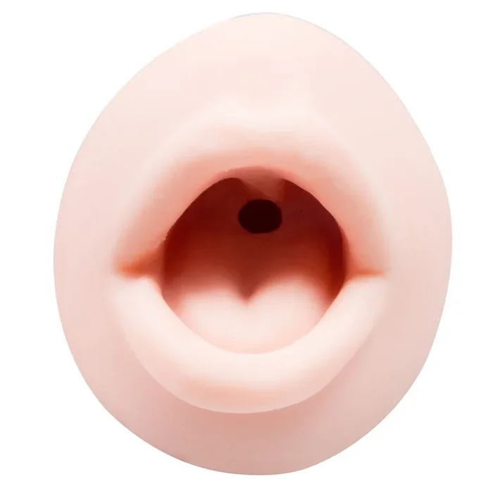 Doc Johnson – Sasha Grey – Ultraskyn Deep Throat Pocket Pal