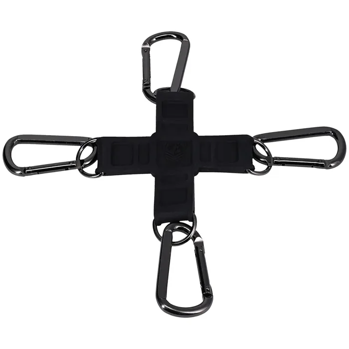 Doc Johnson Fort Troff Tactical Hogtie