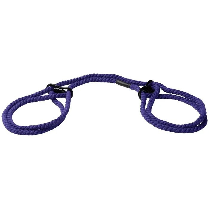 Doc Johnson Merci Restrain 6 mm Hanfmanschetten
