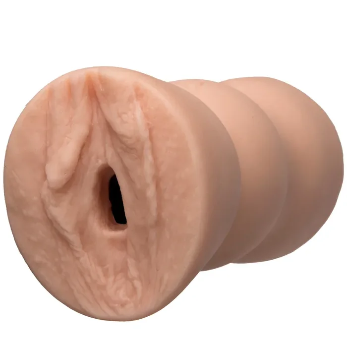 Doc Johnson Signature Strokers Sophia Rossi Masturbator