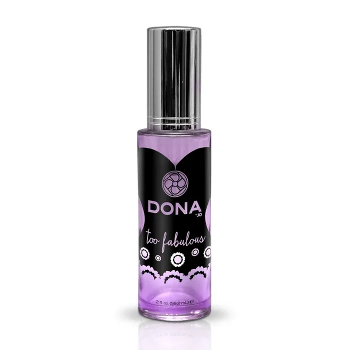 Dona – Veganes Pheromonparfüm Too Fabulous