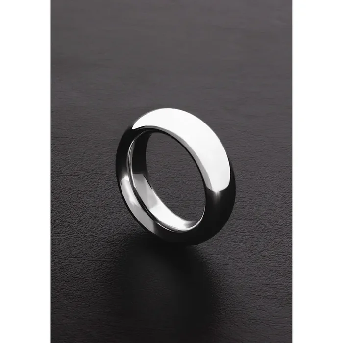 Donut C-Ring – 0.6 x 0.3 x 40 / 15 x 8 x 40 mm