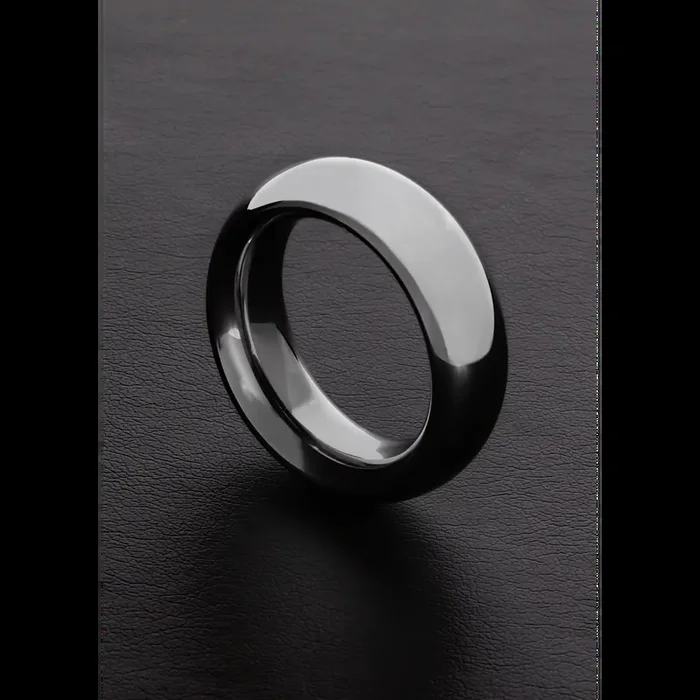 Donut C-Ring – 0.6 x 0.3 x 60 / 15 x 8 x 60 mm