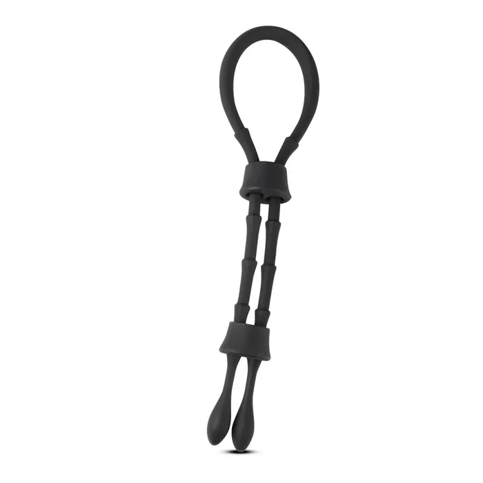 Doppelter verstellbarer Cockring 2