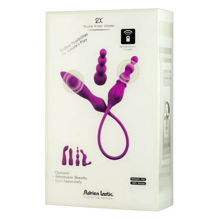 Doppelvibrator