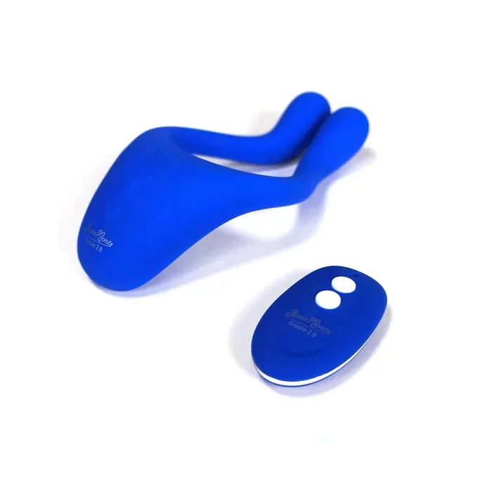 Doppio 2.0 – Blue