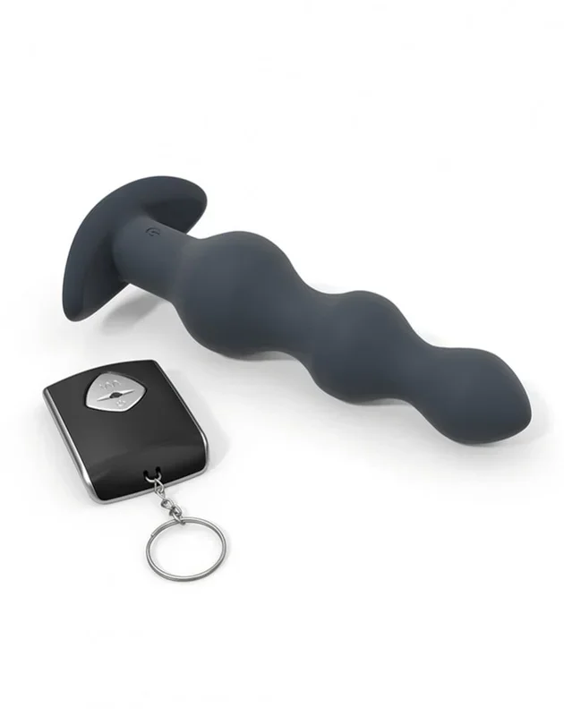 Dorcel Deep Secret M – Analvibrator