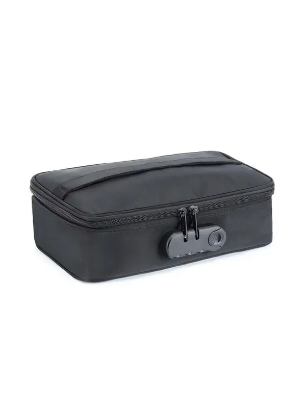 Dorcel Discreet Box Lovetoy-Box, schwarz