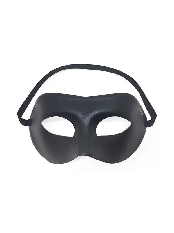 Dorcel Mask Augenmaske, schwarz