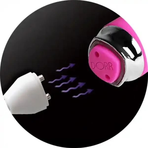 Dorr – Foxy Mini Wave – Minivibrator