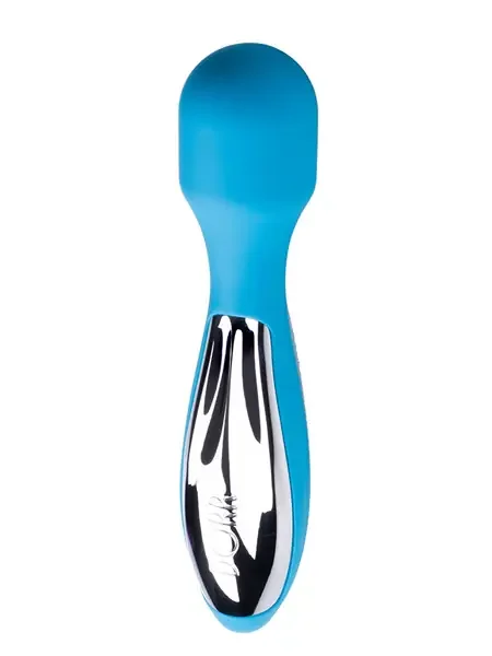 Dorr Avond Massager Vibrator, türkis