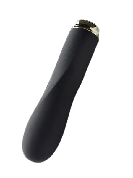 Dorr Foxy Mini Wave Minivibrator, schwarz