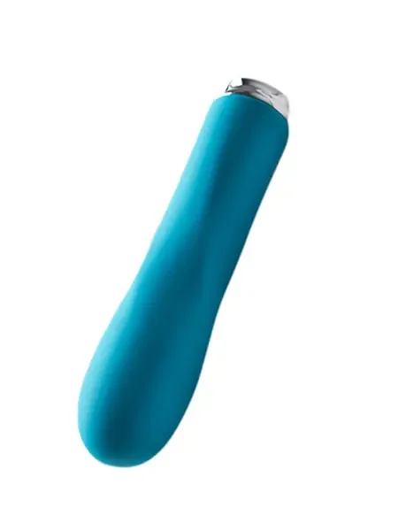 Dorr Foxy Mini Wave Minivibrator, türkis