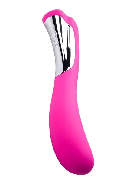 Dorr Silker G-Punkt-Vibrator, pink
